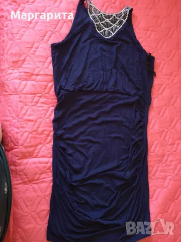 Рокли различни цветове по 18 лв всяка, снимка 16 - Рокли - 50036247