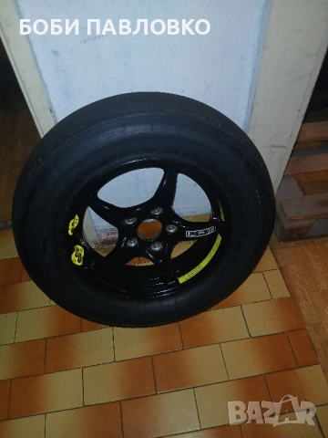 15цола патерица w203 coupe оем, снимка 9 - Аксесоари и консумативи - 51961213