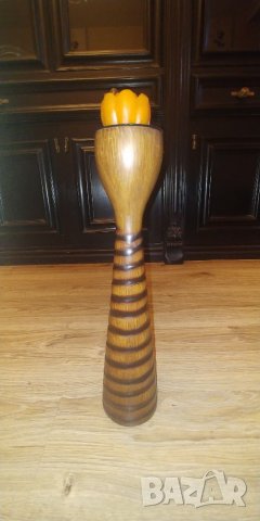 Декоративна поставка, снимка 3 - Декорация за дома - 39635008