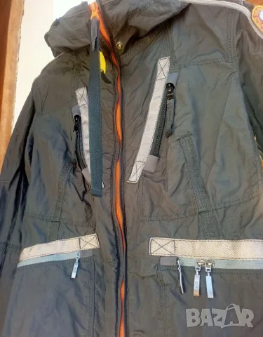 яке ветровка Parajumpers windbreaker , снимка 2 - Якета - 55834851