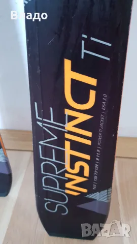 Ски Head 163см, снимка 5 - Зимни спортове - 48370859