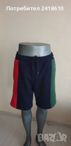 Lacoste Cotton Regular Fit Mens Size 3 - S  4 - M НОВО! ОРИГИНАЛ! Мъжки Къси Панталони!, снимка 13 - Къси панталони - 41752140
