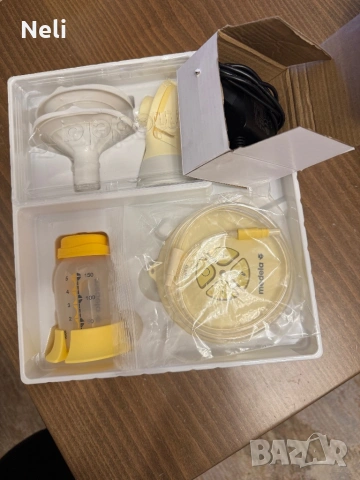 Продавам помпа за кърма! Марката медела !, снимка 2 - Други - 53223337