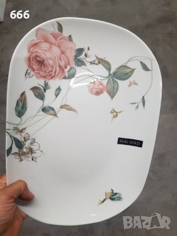 Чинии и купи, снимка 5 - Чинии - 42606739