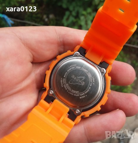 Baby-G реплика 08, снимка 10 - Дамски - 34155074