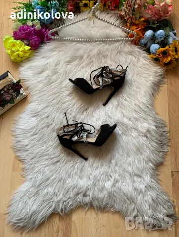 Сандали Jenny Fairy, снимка 1