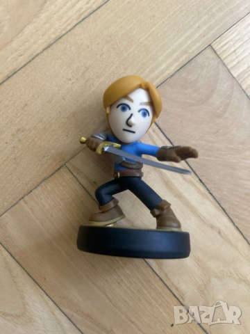 Nintendo amiibo, снимка 6 - Игри за Nintendo - 55940021