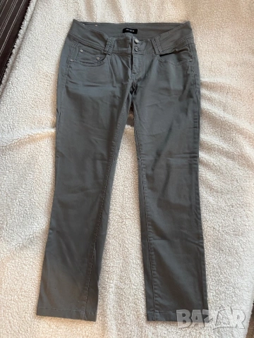 Два оригинални дамски панталона - Gucci и Phard, снимка 9 - Други - 53483697