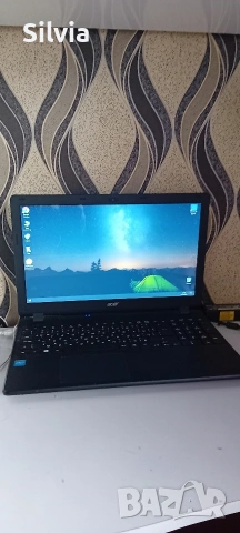 лаптоп Acer Aspire 