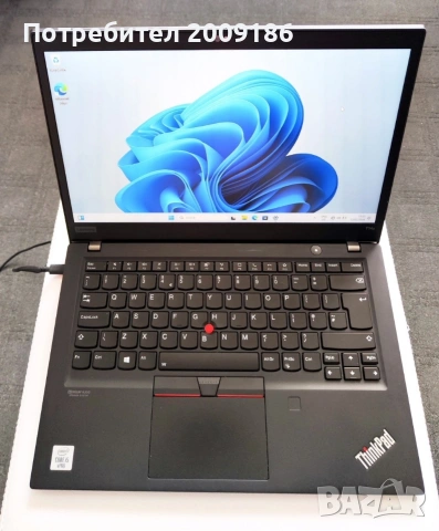 Lenovo Thinkpad T14s