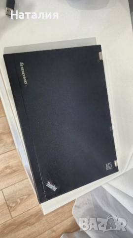 Продавам 2бр. Lenovo x 220i , снимка 2 - Лаптопи за дома - 52466115