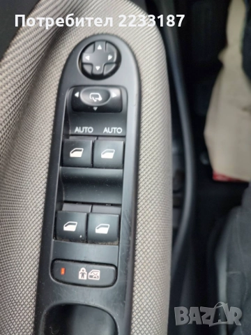 Citroen C3 Picasso 1.6 HDI, снимка 3 - Автомобили и джипове - 52493838