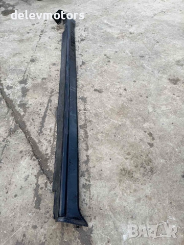 87752-N7000 ляв декоративен праг от Hyundai Tucson, Хюндай Туксон 2023 г. 1.6CRDI, снимка 4 - Части - 52497963