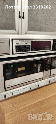 аудио , снимка 5 - Аудиосистеми - 53052628