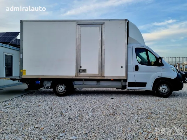 Fiat Ducato 2.3D 130ks.Bord Facelift Evro 6, снимка 11 - Бусове и автобуси - 49959948