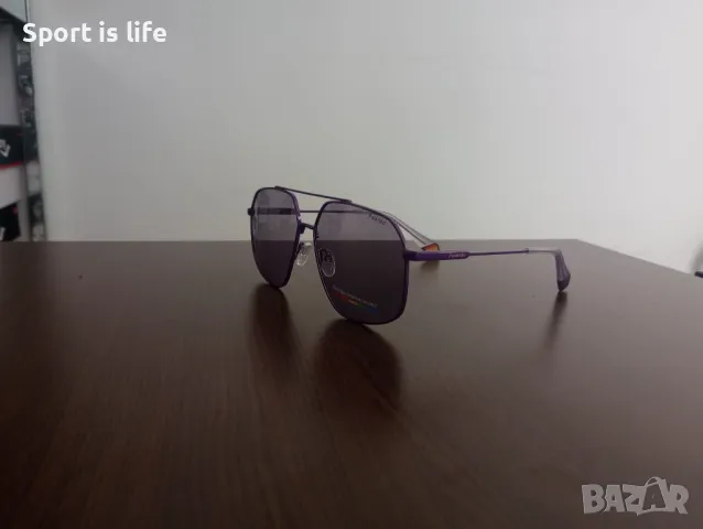 Polaroid Слънчеви очила PLD 6173/s, снимка 2 - Слънчеви и диоптрични очила - 47577054