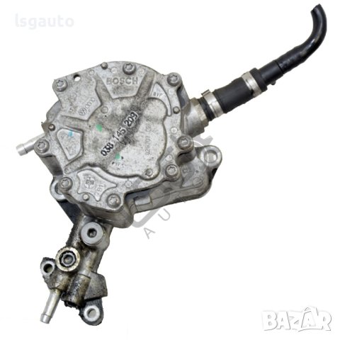 Тандем помпа AUDI A4 (B7) 2004-2008 ID:104169, снимка 2 - Части - 41306213