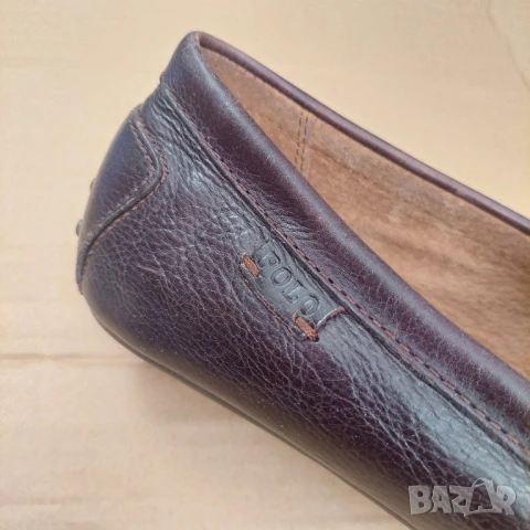 Polo Ralph Lauren Мокасини  номер 42, снимка 12 - Мокасини - 50786070