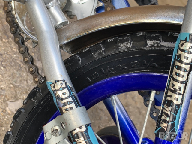 Детско Колело на части !, снимка 8 - Велосипеди - 44828141