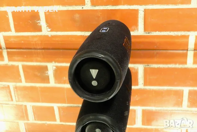 Безжична колона JBL Charge 5, снимка 3 - Тонколони - 56108463