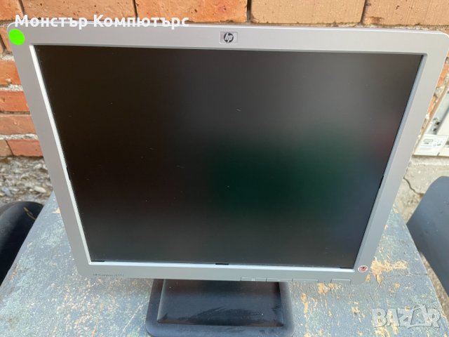 Продавам LCD монитори 17” 15” различни марки, снимка 1 - Монитори - 34111537