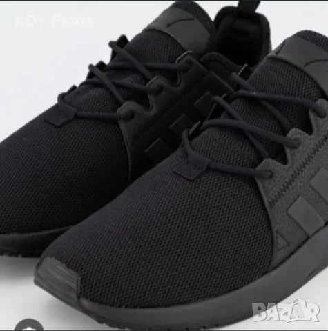 Adidas X-plr мъжки адидас 42 номер, снимка 11 - Маратонки - 56220983