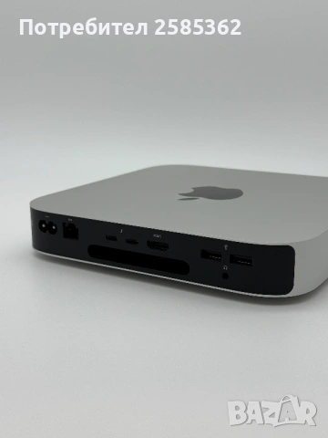 Mac mini M1 16Gb Ram 256 Gb , снимка 5 - Работни компютри - 53665389
