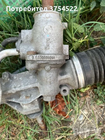 Рейка и помпа оригинални за Пежо Ситроен 2011г, снимка 11 - Части - 51338939