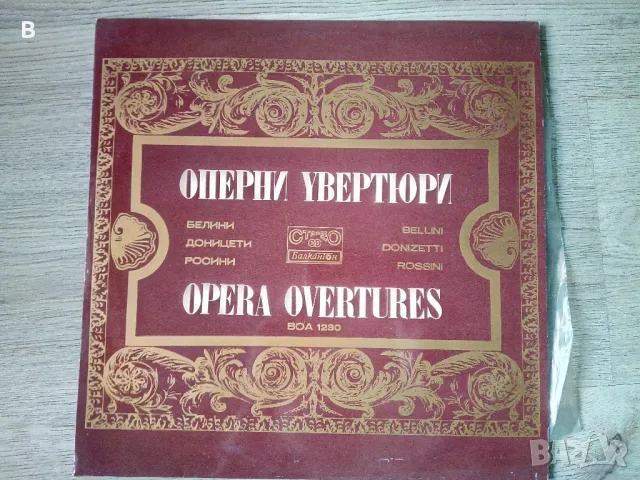 Грамофонни плочи ВСИЧКО -25%, снимка 7 - Грамофонни плочи - 49011029