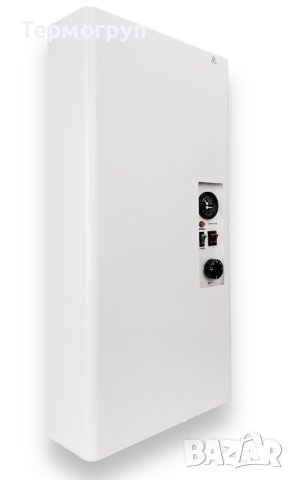 Електрически котел Thermo Group 18 kW с вградена помпа, снимка 3 - Отоплителни печки - 41516762