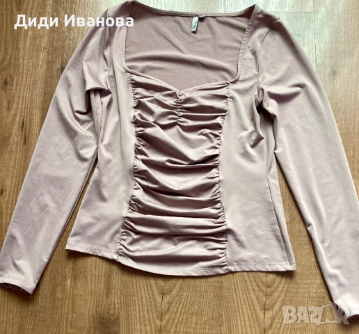 Дамска елегантна блузка