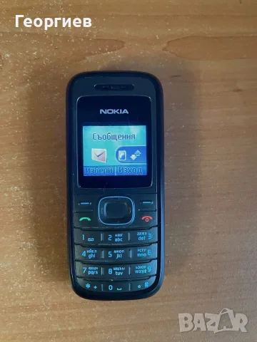 Nokia 1208 Нокиа 1208 