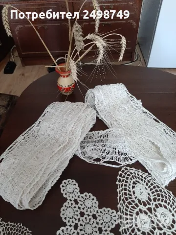 Плетиво на една кука,НОВО, снимка 4 - Декорация за дома - 49192638