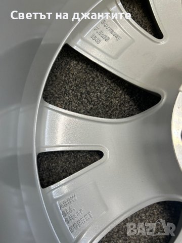 Джанти 18 джанти Опел Opel Insignia B Zafira C Antara Astra  Нови Оригинални , снимка 7 - Гуми и джанти - 41705792