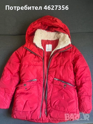 Детско яке размер 152 см