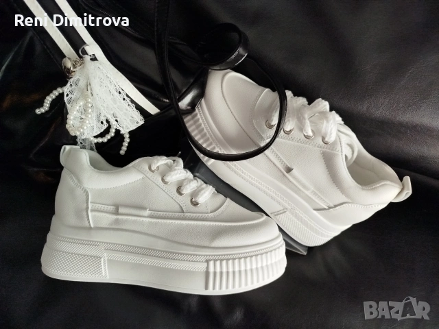 дамски кецове 