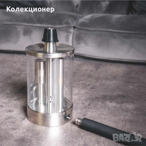 Чисто ново Наргиле - VYRO ONE GHOST, снимка 2 - Наргилета - 40973460