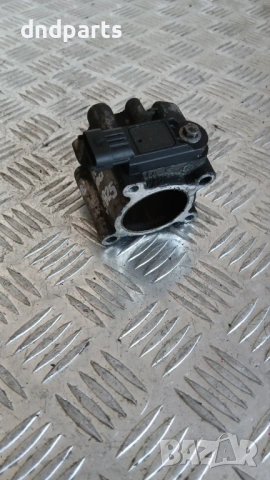 Сензор Renault Laguna 2.0 DCi 2008 0281002961