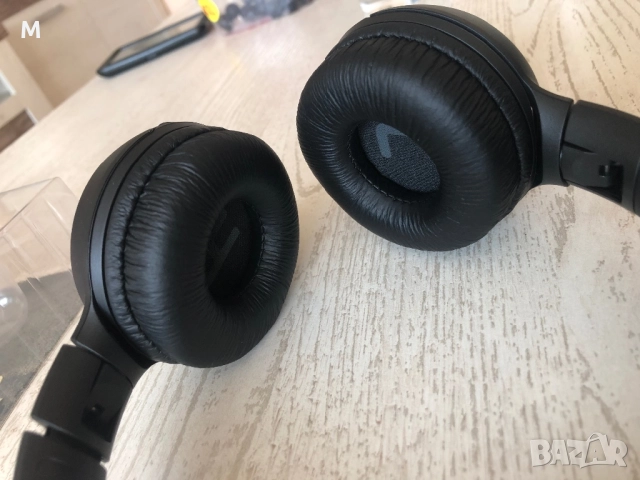 JBL Tune 560 BT, снимка 4 - Bluetooth слушалки - 52537392