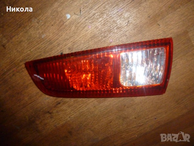 Заден ляв стоп-горен Great wall Hover H3 /Грейт Уол, снимка 2 - Части - 40834450