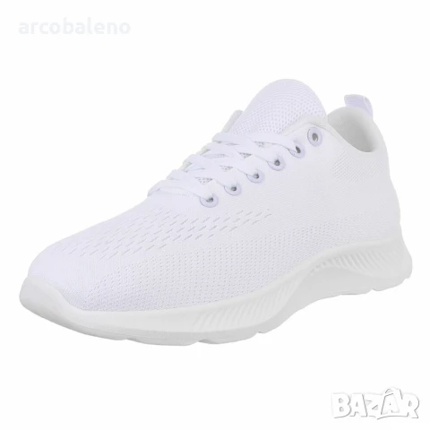 Мъжки ежедневни обувки, 6цвята , снимка 7 - Ежедневни обувки - 51008766