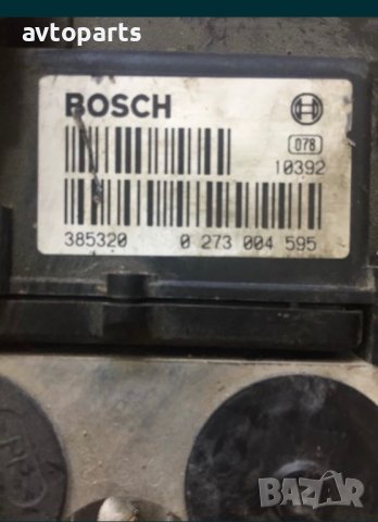 Rexton 2005година 2.7d 2.9d ABS , снимка 3 - Части - 40515283