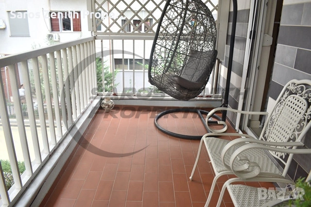 Отдава се под наем 3 - Стаен в Стрелбище, снимка 5 - Апартаменти - 53295653