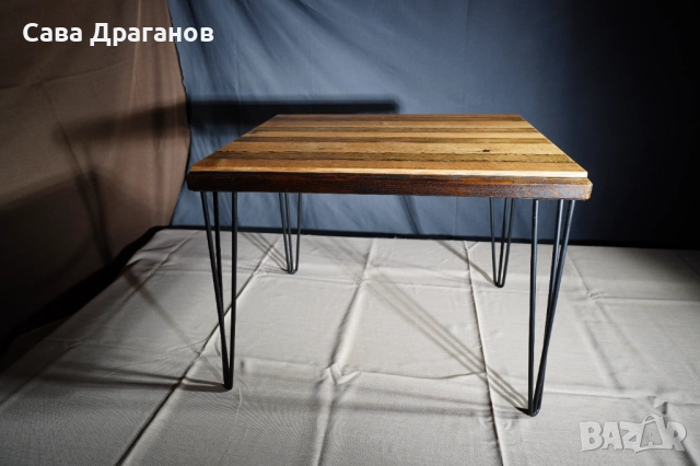 Холна маса, снимка 5 - Маси - 52679953