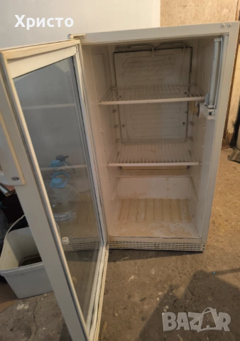 Хладилна витрина , снимка 3 - Хладилници - 53326627
