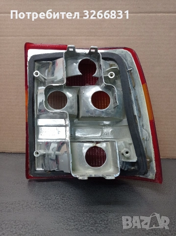 Опел Вектра OPEL Vectra A ляв стоп , снимка 2 - Части - 53616732