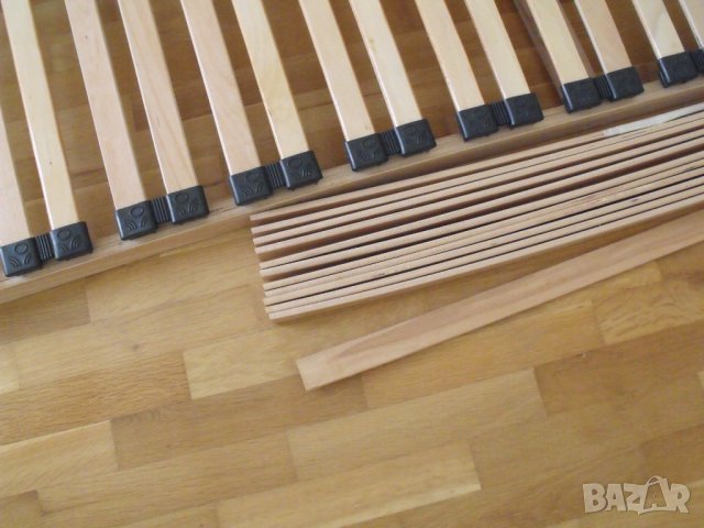 Подматрачна рамка 190 х 113 см, снимка 8 - Спални и легла - 41104258