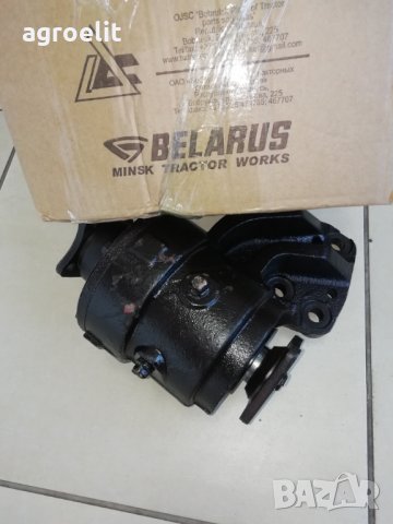 Обтяжка 952 телескопична/стяжка навесна система Беларус 952., снимка 9 - Селскостопанска техника - 34465871