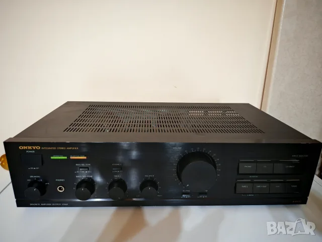 Onkyo--A - 8430, снимка 5 - Ресийвъри, усилватели, смесителни пултове - 55771688