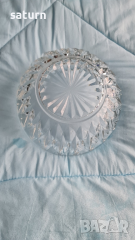 фруктиера кристал, снимка 1